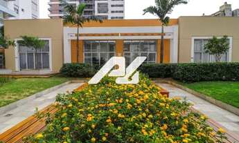 Imagem 3: Apartamento para venda com 119 metros quadrados com 3 quartos