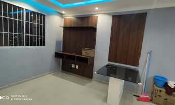 Imagem 4: Apartamento para venda possui 42 metros quadrados com 2 quartos