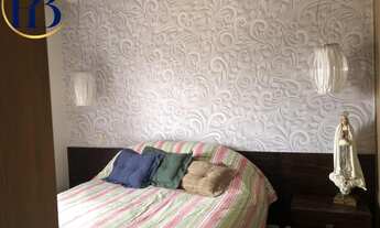 Imagem 5: Apartamento para venda possui 121 metros quadrados com 3 quartos