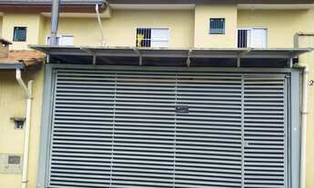 Imagem: Sobrado 3 dorm, 2 vagas - Vila Talarico