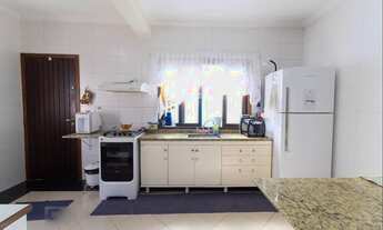 Imagem 3: Sobrado para aluguel possui 230 metros quadrados com 4 quartos em Jardim Belém - São Paulo