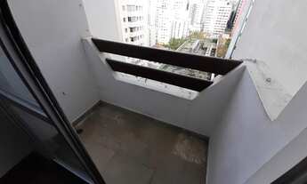 Imagem 6: Apartamento, Consolação - São Paulo