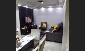 Imagem: Apartamento com 2 dormitórios à venda