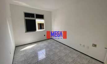 Imagem 5: Apartamento de 3 quartos, varanda e 2 vagas à venda no Joaquim Távora