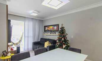 Imagem 2: Apartamento à venda, 77 m² por R$ 735.000,00 - Casa Verde - São Paulo/SP