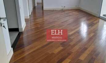 Imagem 6: Apartamento Varanda Gourmet com 2 dormitórios à venda, 117 m² por R$ 1.150.000 - Jardim Ma