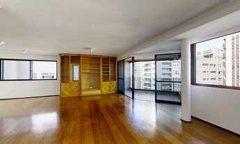 Imagem 6: Apartamento Aclimação com 269 - Aclimação - São Paulo - SP