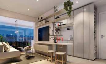 Imagem 6: Apartamento - 2 suítes - 79 m² - 1 vaga - Venda por R$ 1.070.000 - Reserva Pitangueiras