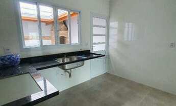 Imagem 7: Sobrado com 2 dormitórios à venda, 200 m² por R$ 615.000,00 - Parque São Lucas - São Paulo