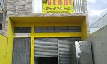 Imagem 1: Jundiaí - Prédio Inteiro - Fazenda Grande