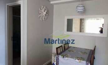 Imagem 4: Apartamento com 3 dormitórios à venda, 63 m² por R$ 460.000,00 - Vila Santa Clara - São Pa