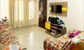 Imagem 3: SOBRADO JD ARICANDUVA-142MTS-3 DORMS, 1 SUÍTE, CLOSET, CHURRASQUEIRA, EDÍCULA C/ SUÍTE, 2