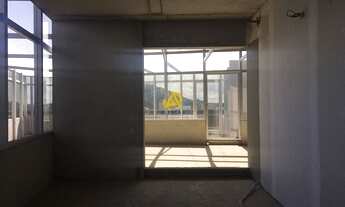 Imagem 4: Luxuosa cobertura empresarial, localizada no Ed. Mubadalla Office