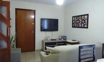 Imagem 3: Apartamento com 2 dormitórios à venda, 54 m² por R$ 280.000,00 - Pirituba - São Paulo/SP