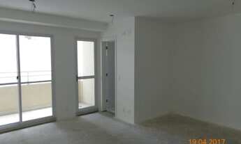 Imagem 2: Apartamento para venda tem 40 metros quadrados com na Vila do Encontro - São Paulo SP