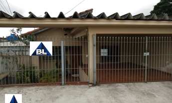 Imagem 3: SãO PAULO - Casa Padrão - Campininha