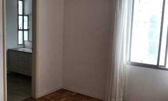 Imagem 4: Apartamento 2 dormitórios em excelente estado de conservação