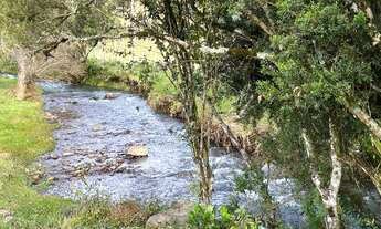 Imagem 8: Urubici Chácara com rio