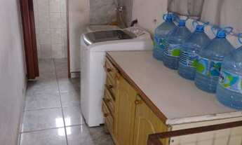 Imagem 3: Sobrado para venda possui 132metros quadrados com 2 quartos em Jardim Catanduva - São Paul