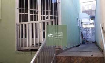 Imagem 2: Casa com 2 dormitórios à venda, 77 m² por R$ 350.000,00 - Jardim Lourdes - São Paulo/SP