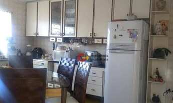 Imagem 7: Sobrado com 3 dormitórios à venda, 128 m² por R$ 600.000,00 - Vila Mazzei - São Paulo/SP