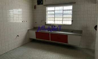 Imagem 5: Casa no Tatuapé