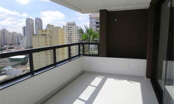 Imagem: Vila Romana - varanda gourmet, 3 suítes