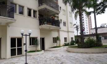 Imagem 4: Apartamento para venda tem 151 metros quadrados com 4 quartos em Santana - São Paulo - SP