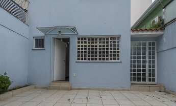 Imagem 4: Casa sobrado para venda 125m² com 3 quartos 2 vagas - Vila Santa Catarina - São Paulo - SP