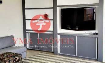 Imagem 6: Cobertura para venda com 350 metros quadrados em Perdizes - São Paulo - SP