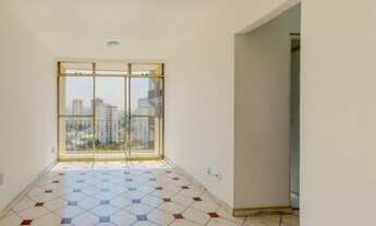 Imagem 3: Apartamento com 2 dormitórios à venda por R$ 370.000,00 - Jardim Marajoara - São Paulo/SP