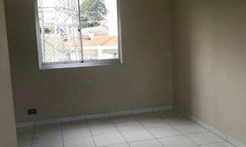 Imagem 3: Apartamento para Locação em São Paulo, Mooca, 2 dormitórios, 1 banheiro, 1 vaga