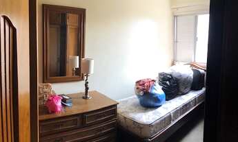 Imagem 4: Apartamento para venda possui 62 metros quadrados com 2 quartos em Paraíso - São Paulo - S