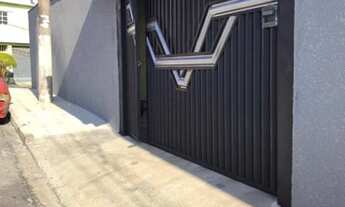 Imagem 2: Casa à Venda em Pedreira - São Paulo