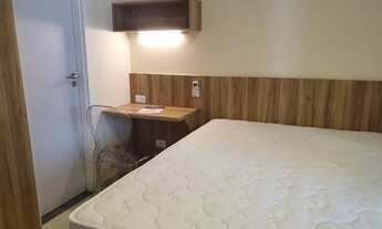 Imagem 2: Flat para aluguel possui 40 metros quadrados com 1 quarto em Casa Caiada - Olinda - PE