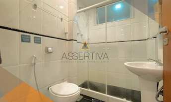 Imagem 4: Copacabana apartamento 2 quartos suíte todo mobiliado