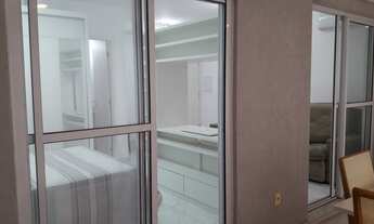 Imagem 3: Apartamento para aluguel e venda com 54 metros quadrados com 1 quarto