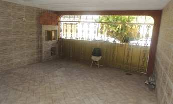 Imagem 4: Ótimo sobrado localizado próximo ao Metrô Penha com 120m²