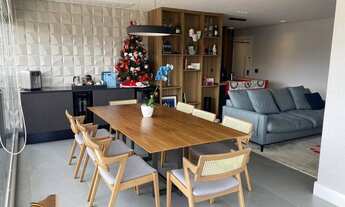 Imagem 2: Apartamento com 2 dormitórios à venda, 96 m² por R$ 1.898.000,00 - Pinheiros - São Paulo/S