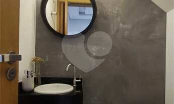 Imagem 5: São Paulo - Casa Padrão - CAMPO GRANDE