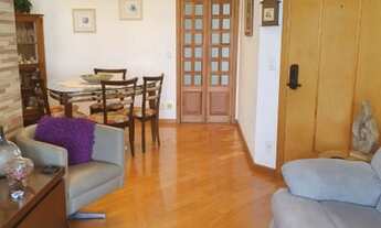 Imagem 2: Apartamento com 3 dormitórios à venda, 97 m² por R$ 870.000,00 - Mooca - São Paulo/SP