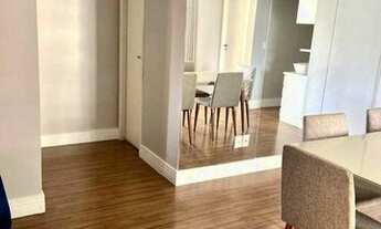 Imagem: Apartamento para locação 97m2, 3 dorm