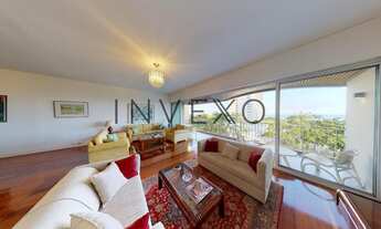 Imagem: Apartamento para venda com 163 metros quadrados