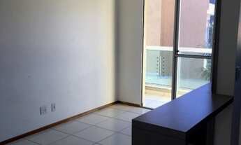 Imagem 5: Apartamento com 2 dormitórios para alugar, 54 m² por R$ 1.500,00/mês - Ourimar - Serra/ES