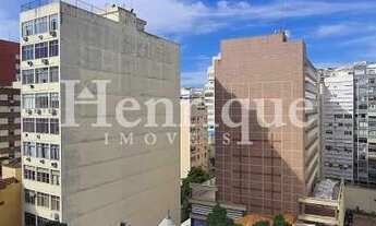 Imagem 2: Rio de Janeiro - Apartamento Padrão - Flamengo