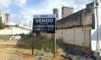 Imagem 2: LOTE SETOR SUL Terreno / lote com venda por R$900.000
