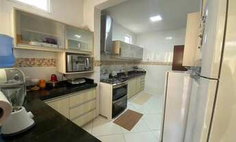 Imagem 5: Casa no Bairro Jardim Santa Marta