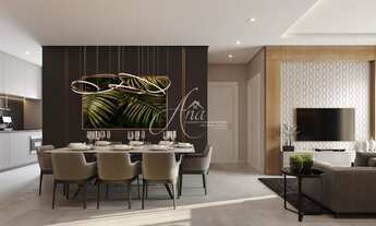 Imagem 4: Itajaí - Apartamento Padrão - Centro