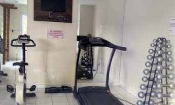 Imagem 5: Apartamento com moveis planejados