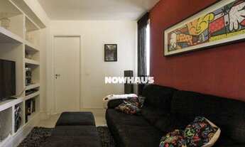 Imagem 5: Apartamento à venda, 222 m² por R$ 3.175.000,00 - Campo Belo - São Paulo/SP